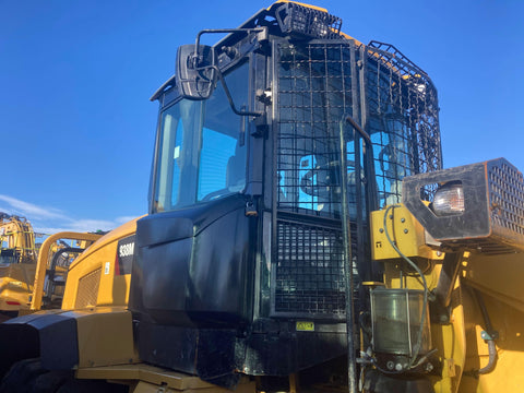 2019 Caterpillar 938M Wheel Loader
