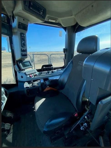 2019 Caterpillar 988K Wheel Loader.