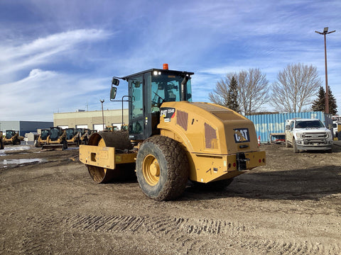 2019 Caterpillar CS54B Compactor
