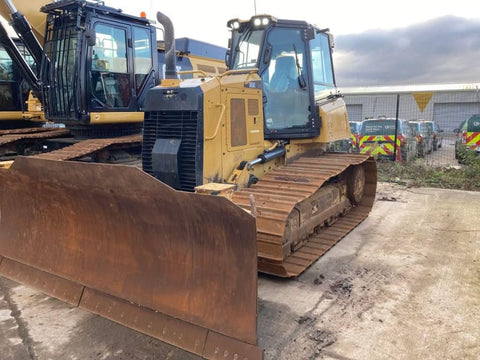 2019 Caterpillar D6K2 DCA2 Dozer