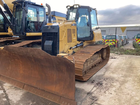 2019 Caterpillar D6K2 DCA2 Dozer