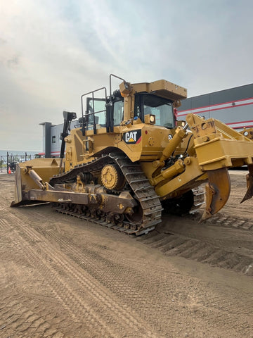 2019 Caterpillar D8T Dozer.