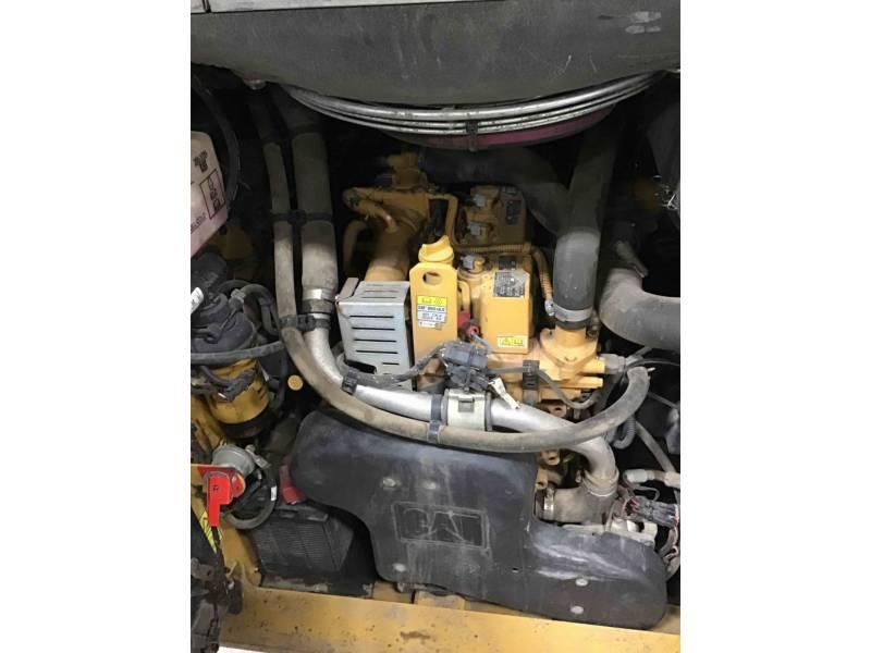 2020 Caterpillar 262D3 Skid Steer Loader