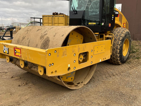 2020 Caterpillar CS54B Compactor