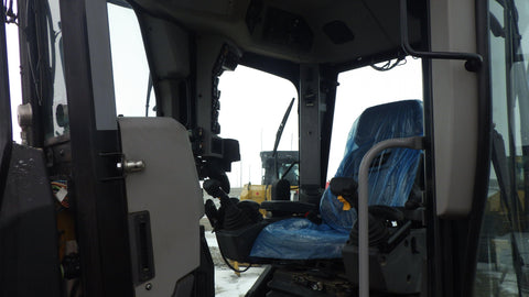 2020 Caterpillar 150 AWD Motor Grader