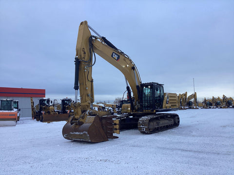 2020 Caterpillar 336 Excavator