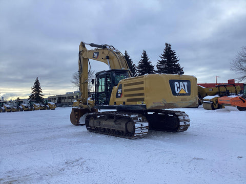 2020 Caterpillar 336 Excavator