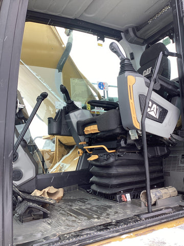 2020 Caterpillar 336 Excavator