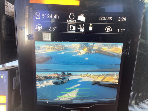 2020 Caterpillar 336 Excavator