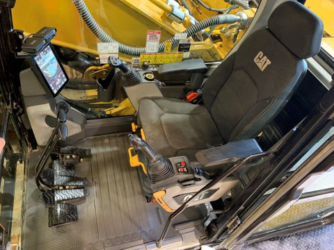 2020 Caterpillar 336 Excavator