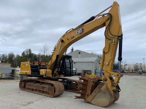 2020 Caterpillar 336 Excavator