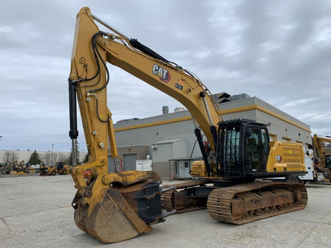 2020 Caterpillar 336 Excavator