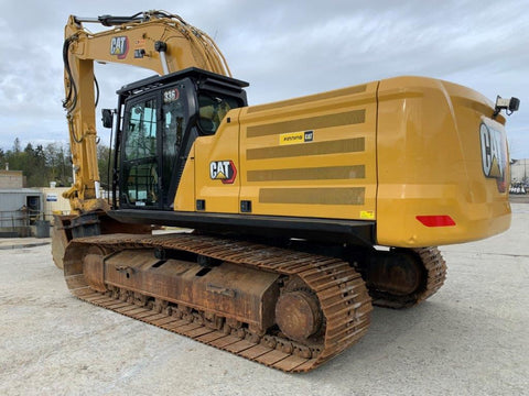 2020 Caterpillar 336 Excavator