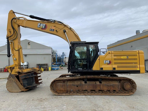 2020 Caterpillar 336 Excavator