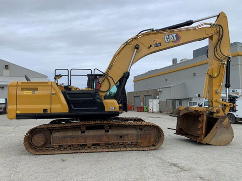 2020 Caterpillar 336 Excavator