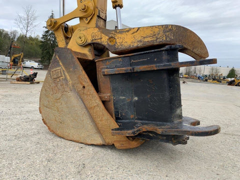 2020 Caterpillar 336 Excavator
