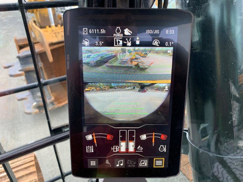 2020 Caterpillar 336 Excavator