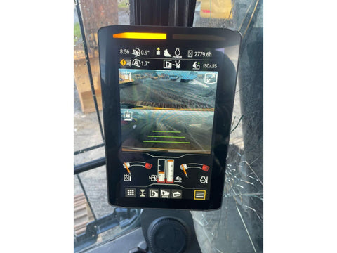 2021 Caterpillar 320 Excavator