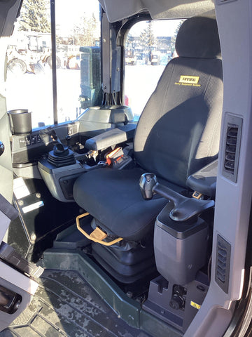 2021 Caterpillar D6 Dozer
