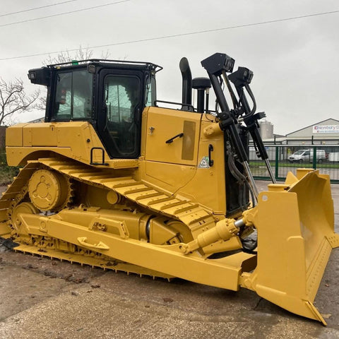 2021 Caterpillar D6LGP30 Dozer