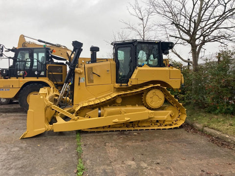 2021 Caterpillar D6LGP30 Dozer