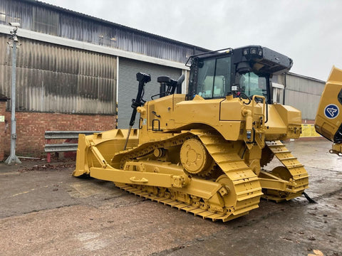 2021 Caterpillar D6LGP30 Dozer