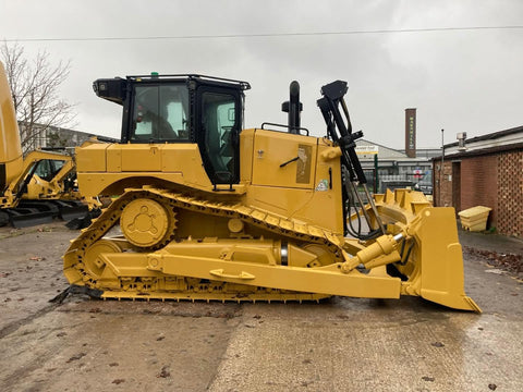2021 Caterpillar D6LGP30 Dozer