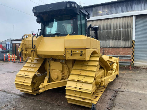 2021 Caterpillar D6LGP30 Dozer