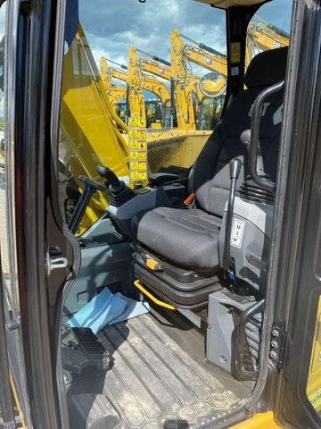 2022 Caterpillar 307.5 Excavator