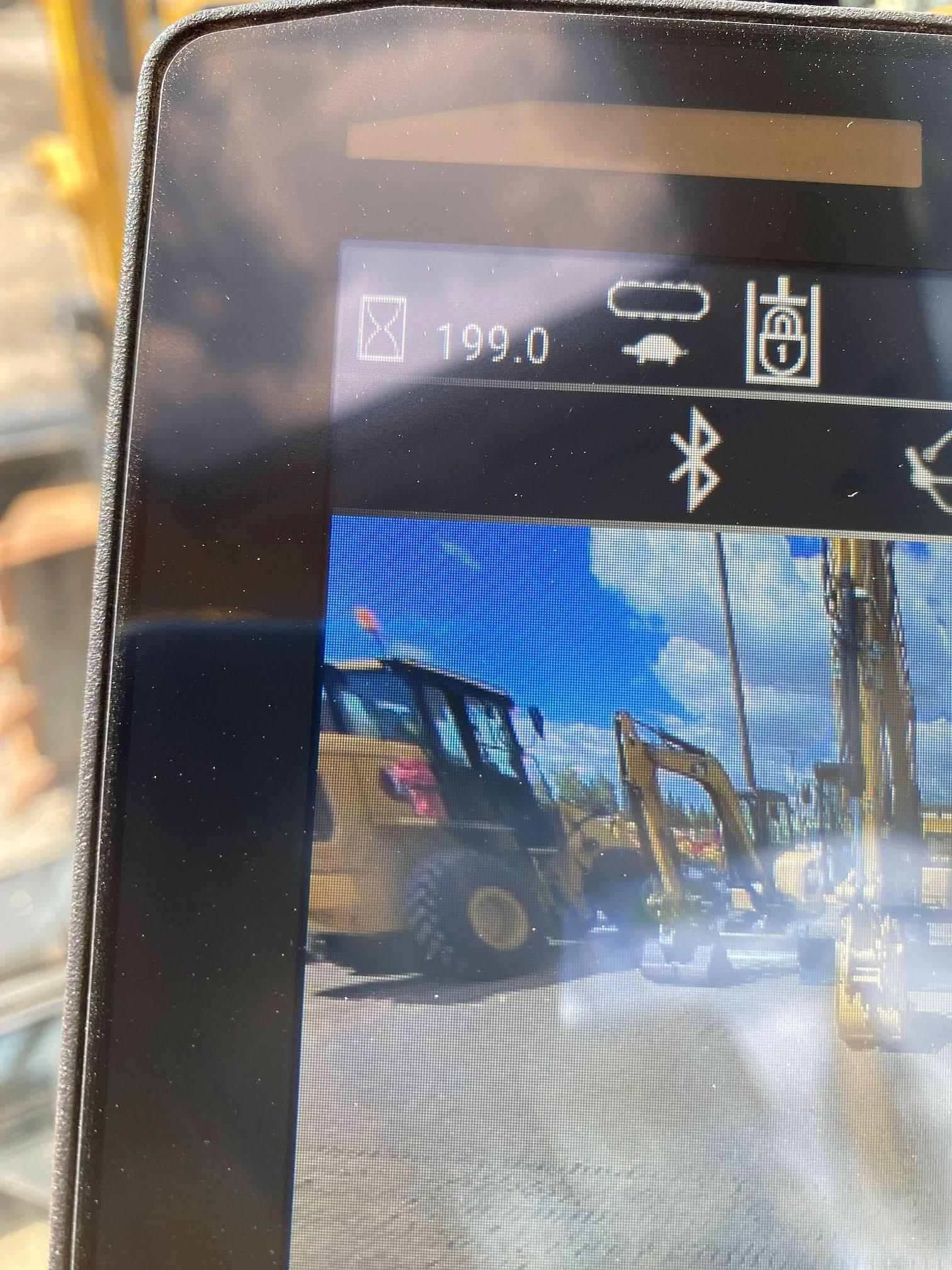 2022 Caterpillar 307.5 Excavator
