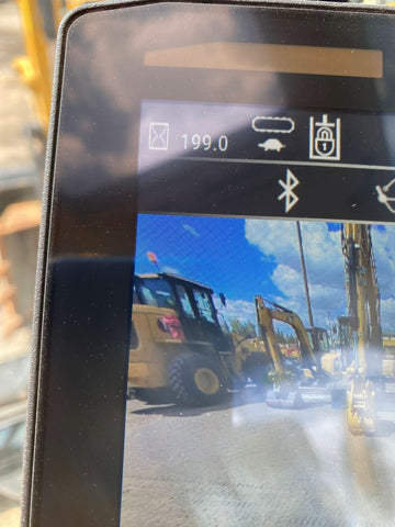 2022 Caterpillar 307.5 Excavator