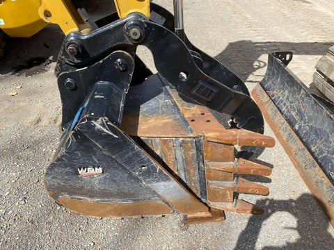 2022 Caterpillar 307.5 Excavator