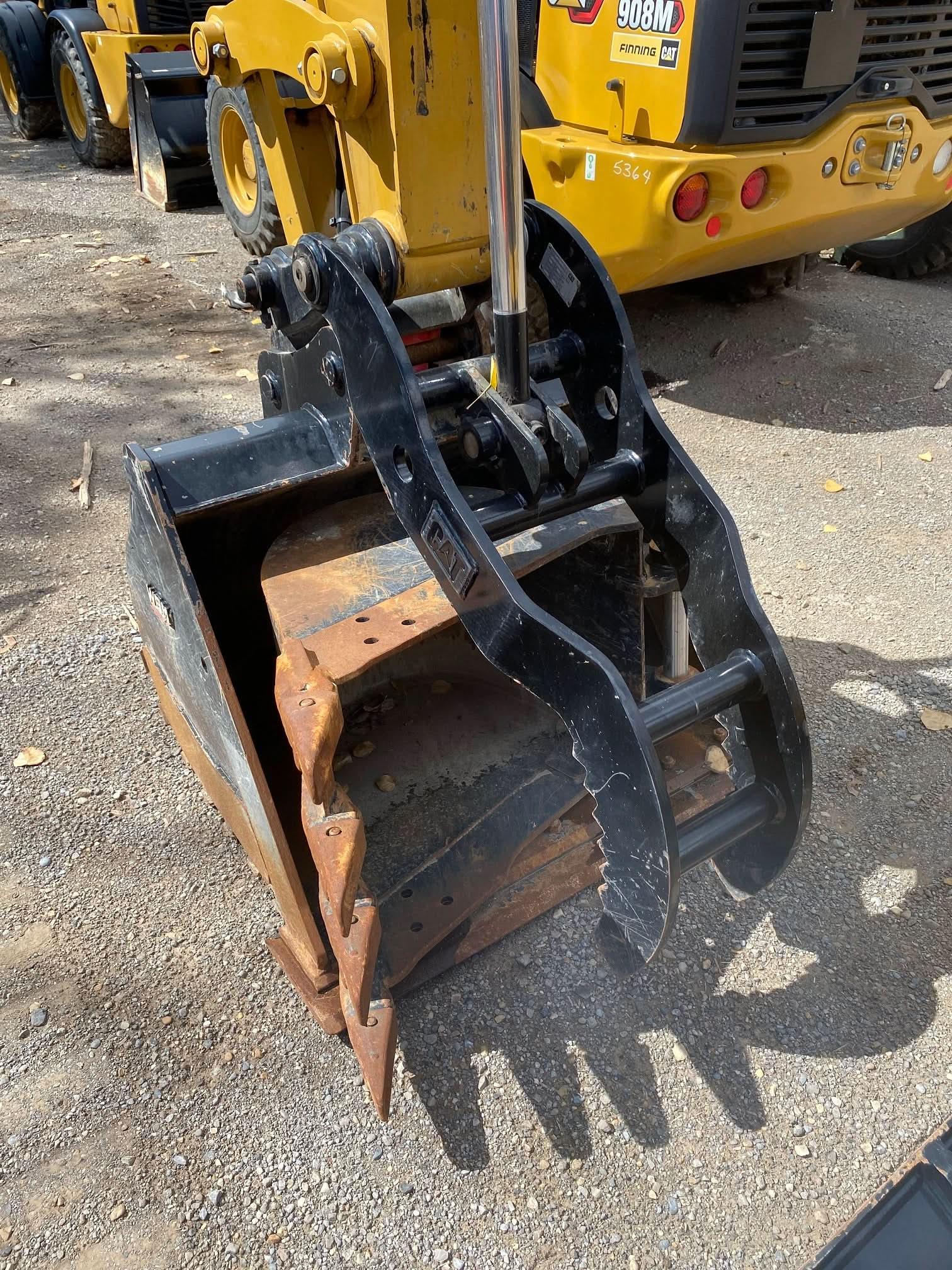 2022 Caterpillar 307.5 Excavator