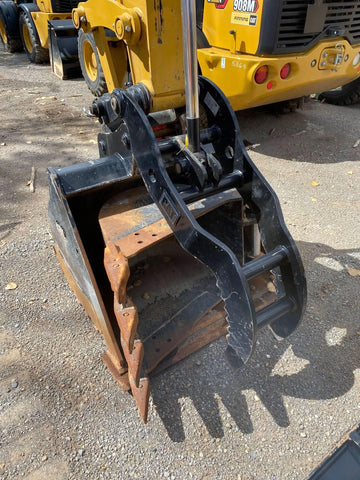 2022 Caterpillar 307.5 Excavator