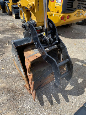 2022 Caterpillar 307.5 Excavator