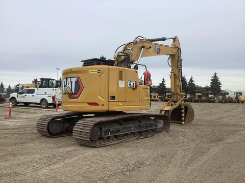 2022 Caterpillar 325 Excavator