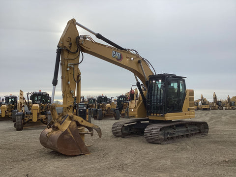 2022 Caterpillar 325 Excavator