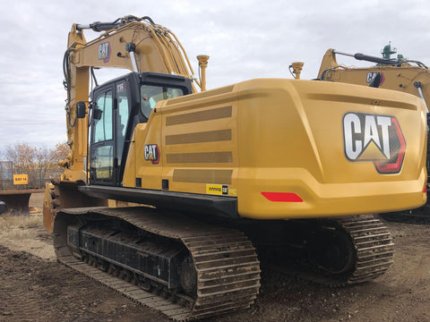 2022 Caterpillar 336 Excavator