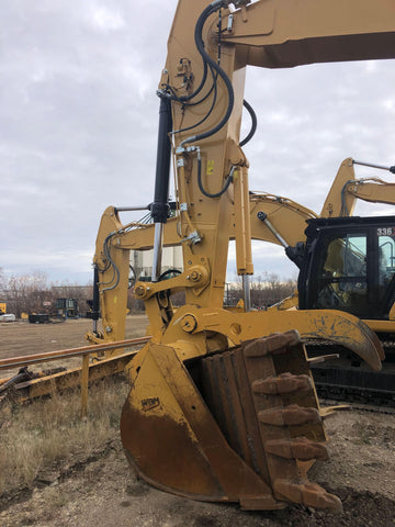 2022 Caterpillar 336 Excavator