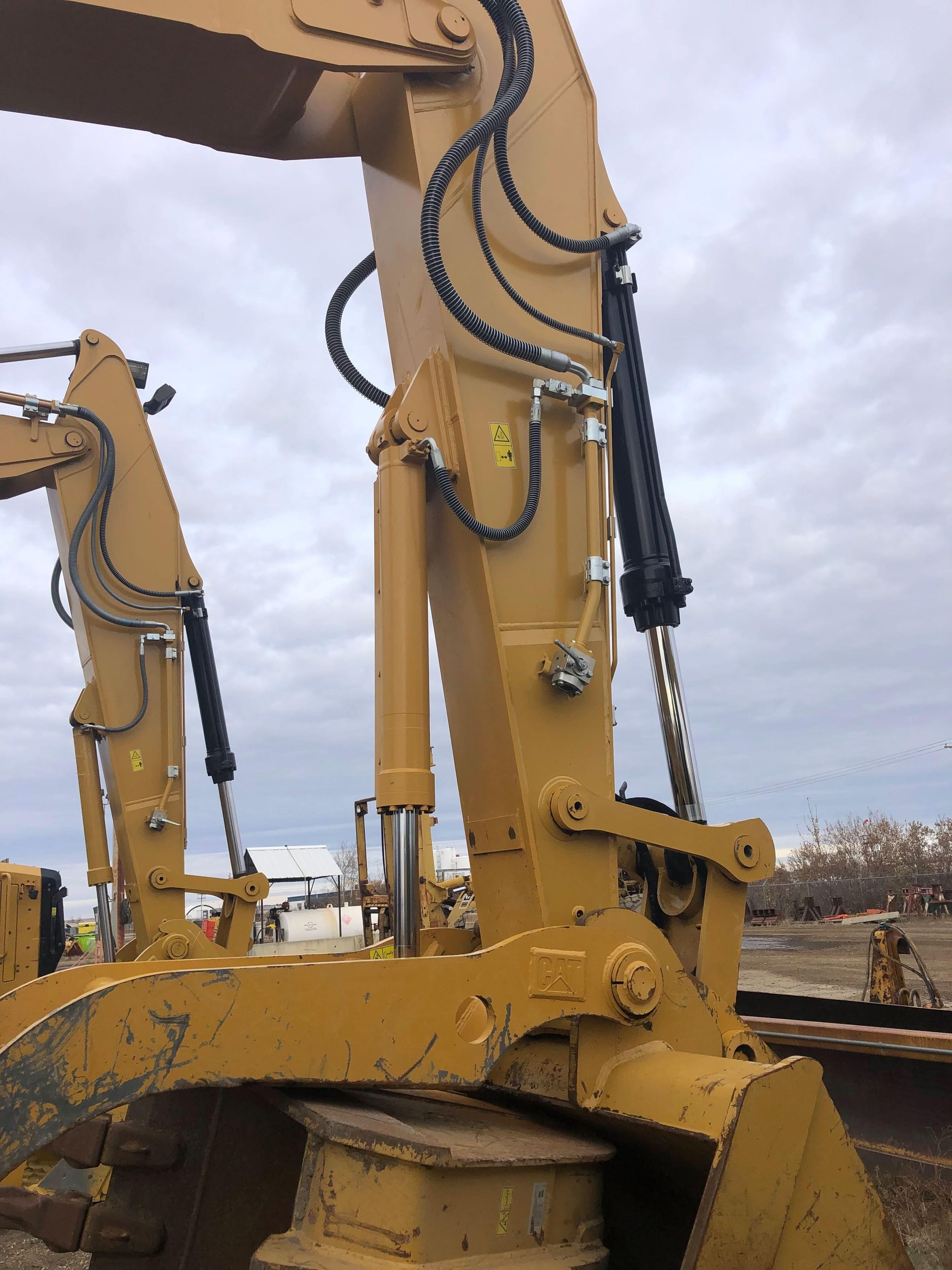 2022 Caterpillar 336 Excavator