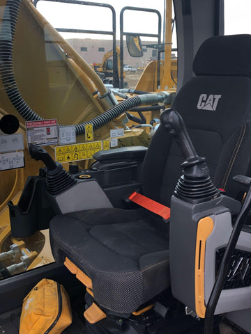 2022 Caterpillar 336 Excavator
