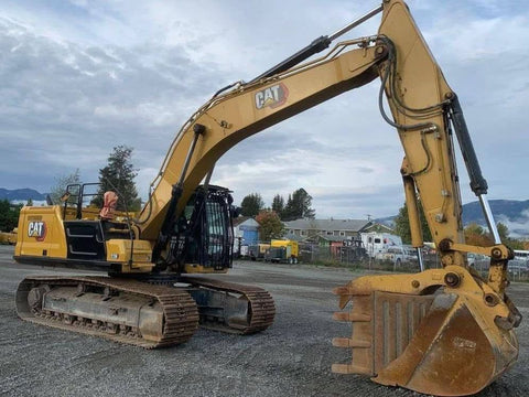 2022 Caterpillar 336 Excavator
