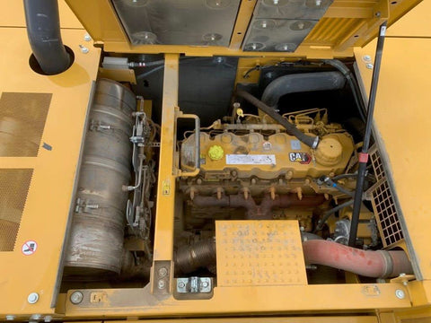 2022 Caterpillar 336 Excavator