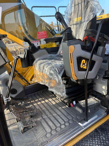 2022 Caterpillar 340 Excavator