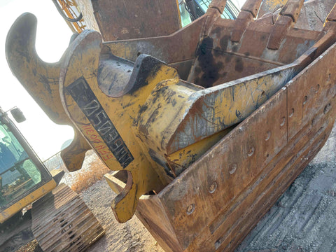 2022 Caterpillar 340 Excavator