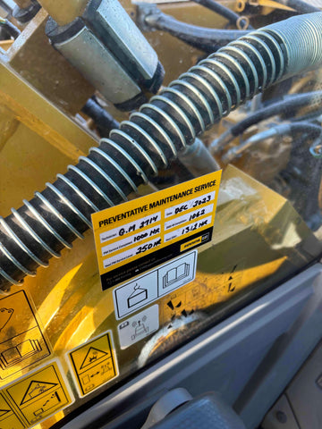 2022 Caterpillar 340 Excavator