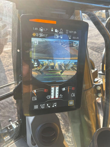 2022 Caterpillar 340 Excavator