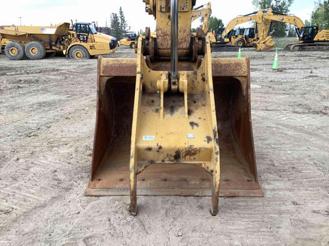 2022 Caterpillar 340 Excavator