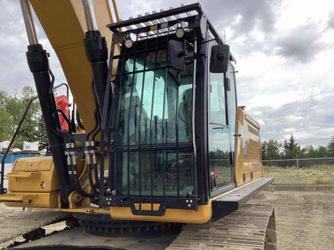 2022 Caterpillar 340 Excavator