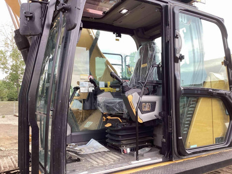 2022 Caterpillar 340 Excavator